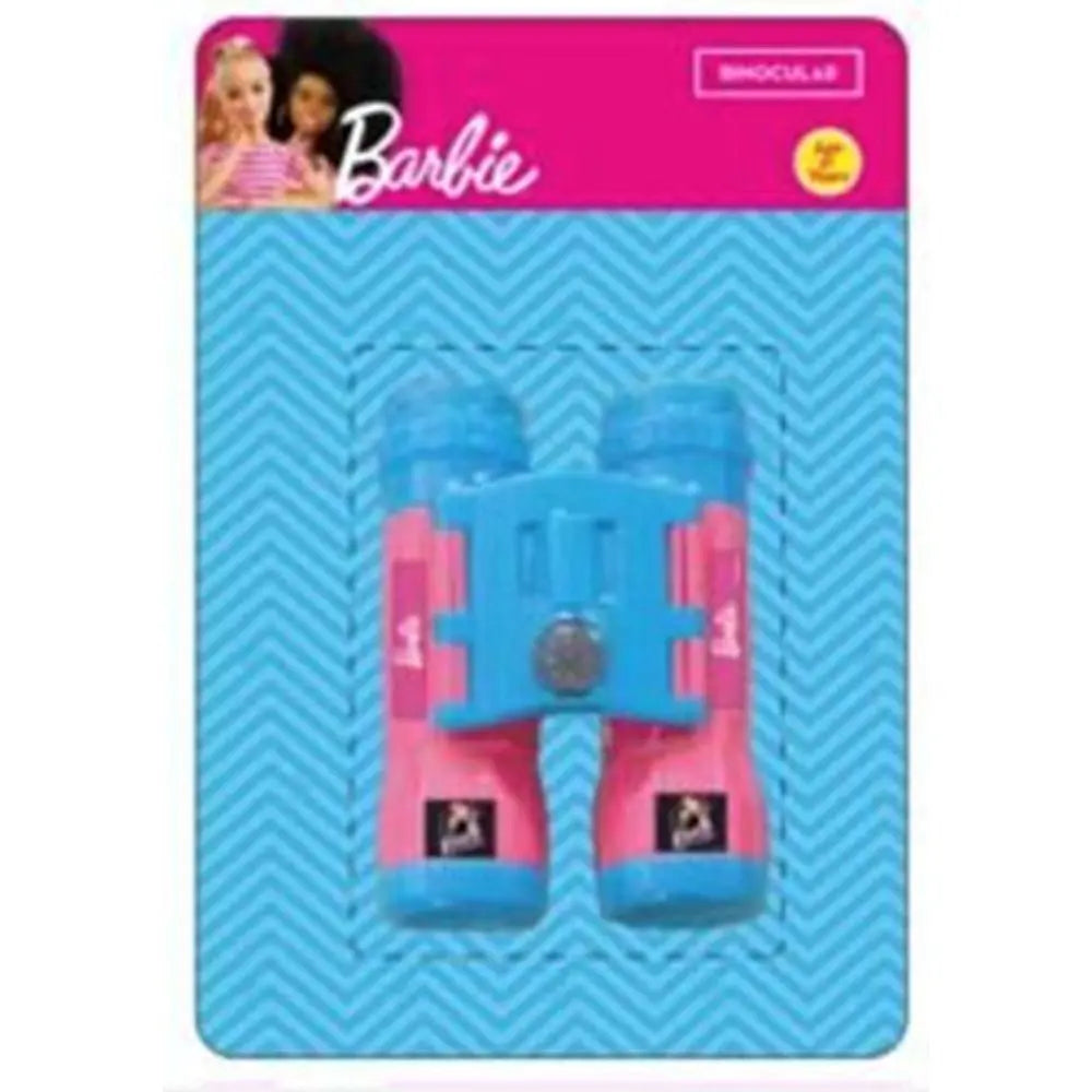 Barbie Binocular