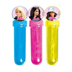 Barbie Bubble Stick