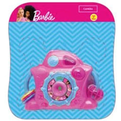 Barbie Camera B/O