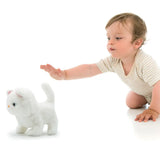 Pugs At Play Walking Casper 6.5 Inch Battery Operated