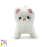 Pugs At Play Walking Casper 6.5 Inch Battery Operated