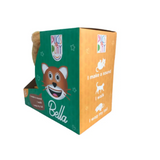 Pugs At Play Walking Bella 6.5 Inch Battery Operated