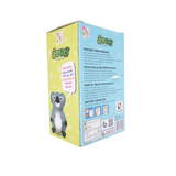 Pugs At Play Talking Joey 7 Inch Battery Operated