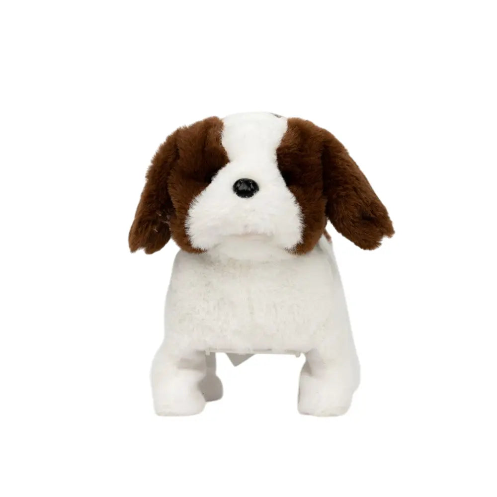 Pugs At Play Flipping Todo Battery Operated