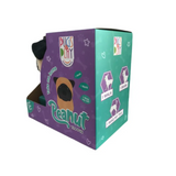 Pugs At Play Walking Pug 6.5 Inch Battery Operated