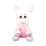 Pugs At Play Peek A Boo Bugs 10 - Inches Battery Operated