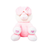 Pugs At Play Peek A Boo Bugs 10 - Inches Battery Operated