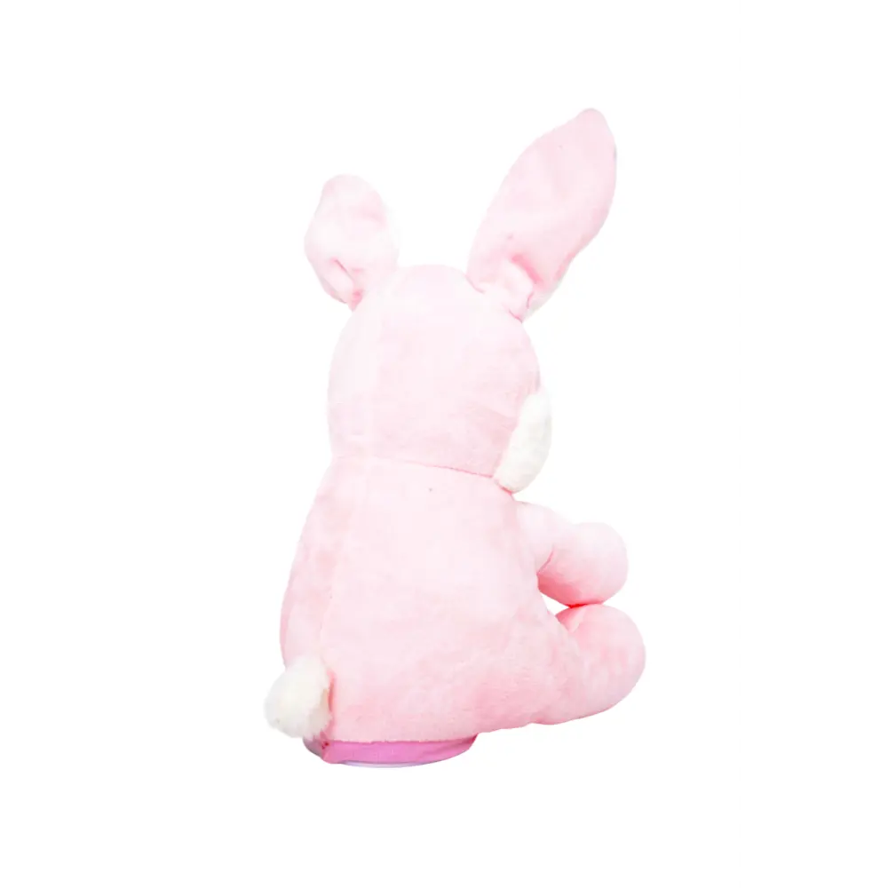 Pugs At Play Peek A Boo Bugs 10 - Inches Battery Operated