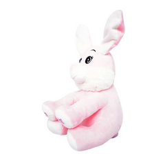 Pugs At Play Peek A Boo Bugs 10 - Inches Battery Operated