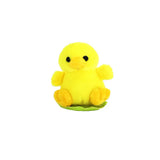 Pugs At Play Shoulder Buddy Puddles 4 Inch