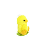 Pugs At Play Shoulder Buddy Puddles 4 Inch