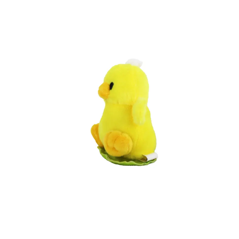Pugs At Play Shoulder Buddy Puddles 4 Inch