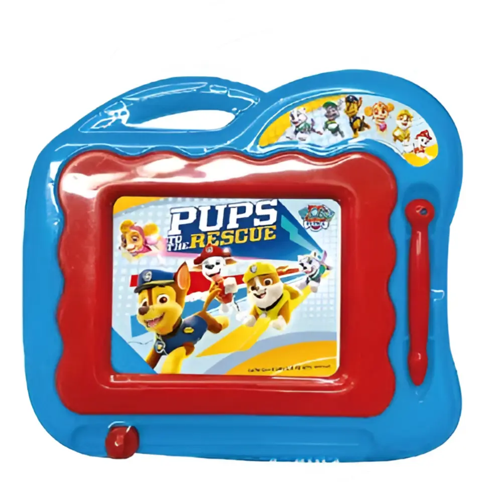 Pawpatrol Scribble and Write Board