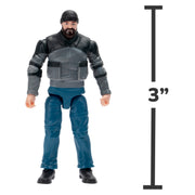 Stranger Things World of Core Party 2 Pack