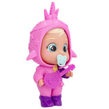 Cry Babies Stars Talent Baby Collectible Dolls Assortment - Sold per piece