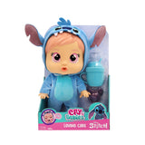 Cry Babies Loving Care Disney Fashion Baby Doll Assortment Wave 2