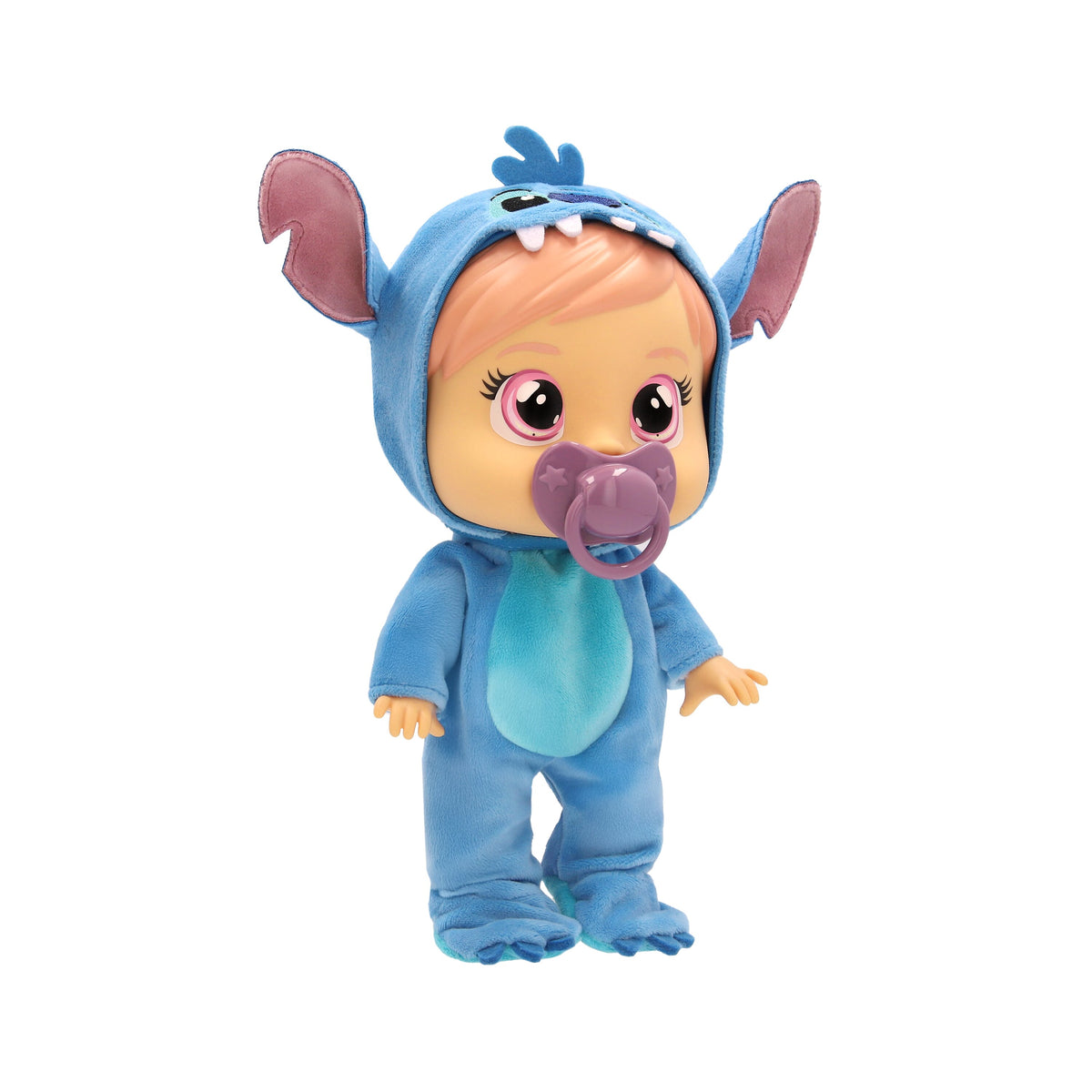 Cry Babies Loving Care Disney Fashion Baby Doll Assortment Wave 2
