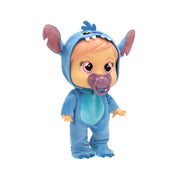 Cry Babies Loving Care Disney Fashion Baby Doll Assortment Wave 2