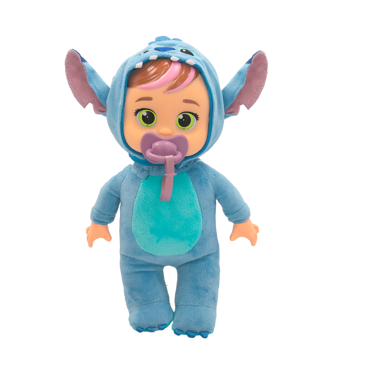 Cry Babies Tiny C Disney Baby Doll Assortment Wave 5