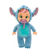 Cry Babies Tiny C Disney Baby Doll Assortment Wave 5