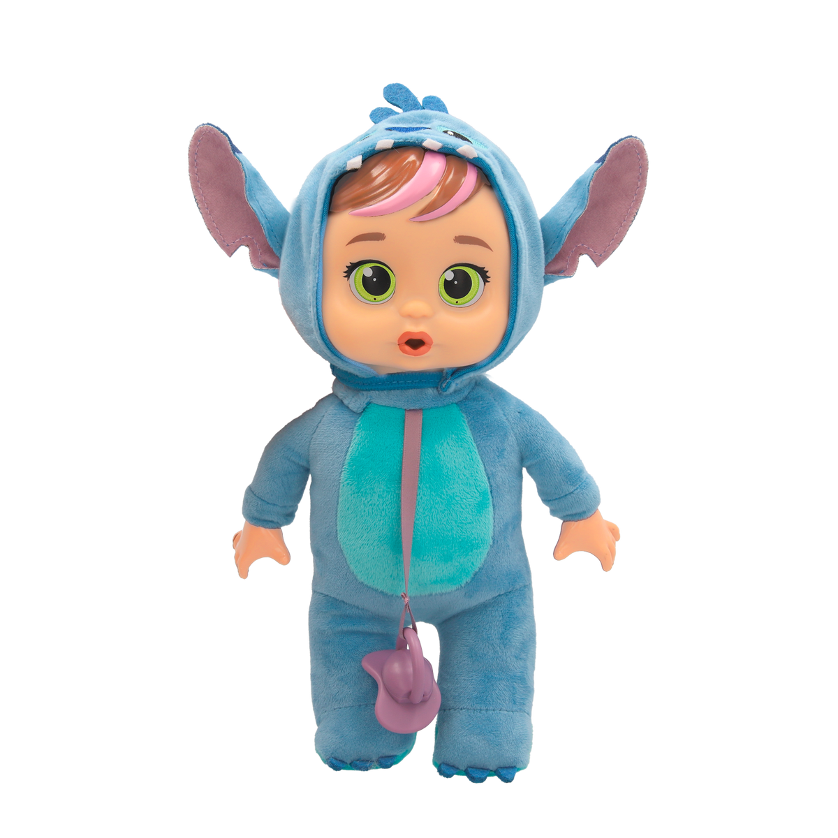 Cry Babies Tiny C Disney Baby Doll Assortment Wave 5