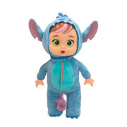 Cry Babies Tiny C Disney Baby Doll Assortment Wave 5