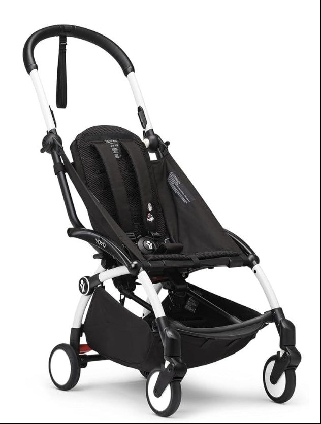 Stokke YOYO Connect White Frame