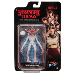 Stranger Things World of Core Figures Assortment