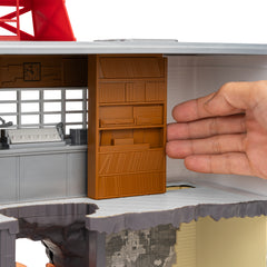 Stranger Things World of Large Playset Pack