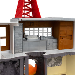 Stranger Things World of Large Playset Pack