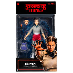 Stranger Things Upside Down Collection 6-Inches Assortment