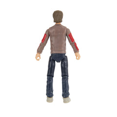 Stranger Things World of Figures and Vehicle Pack