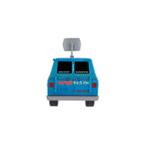 Stranger Things World of Figures and Vehicle Pack