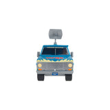 Stranger Things World of Figures and Vehicle Pack