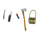Stranger Things World of Core Party 2 Pack