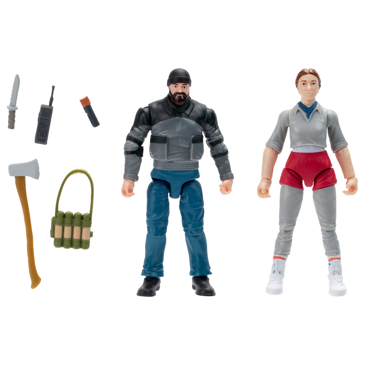Stranger Things World of Core Party 2 Pack