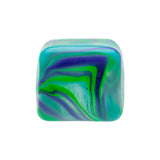 Needoh Nice Cube Swirl Sensory Squeeze Assorted Colors - Random Selection