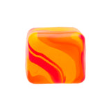 Needoh Nice Cube Swirl Sensory Squeeze Assorted Colors - Random Selection