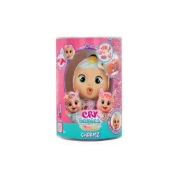 Cry Babies Magic Tears Charmz Assortment Doll Assortment