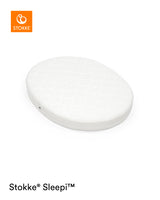 Stokke Sleepi Mini Mattress White for Baby