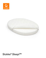 Stokke Sleepi Mini Mattress White for Baby