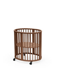 Stokke Sleepi Mini V3 Warm Brown Newborn Baby Crib