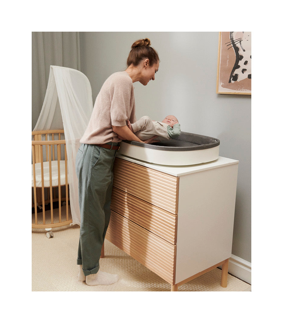 Stokke Sleepi Dresser 1 of 2 Natural