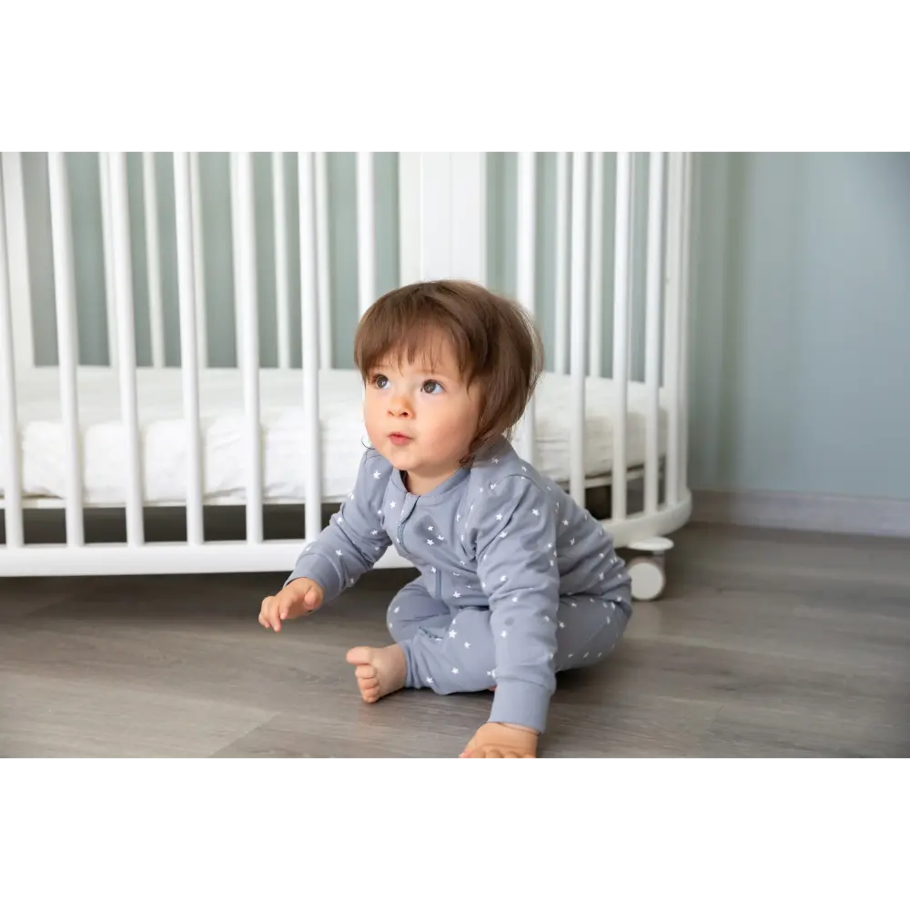 Stokke Sleepi Bed White Baby Crib and Toddler Bed