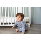 Stokke Sleepi Bed White Baby Crib and Toddler Bed