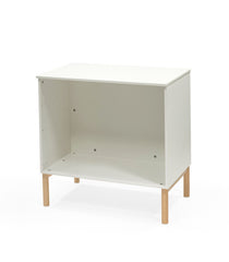 Stokke Sleepi Dresser Natural Baby Nursery Storage Drawer Unit