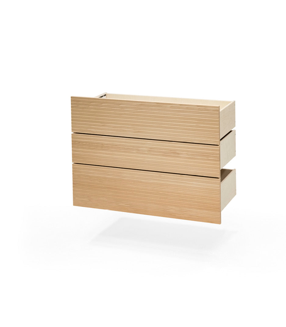 Stokke Sleepi Dresser 2 of 2 Natural