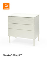 Stokke Sleepi Dresser 2 of 2 White