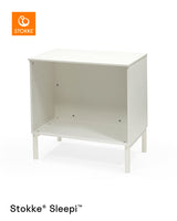 Stokke Sleepi Dresser 1 of 2 White