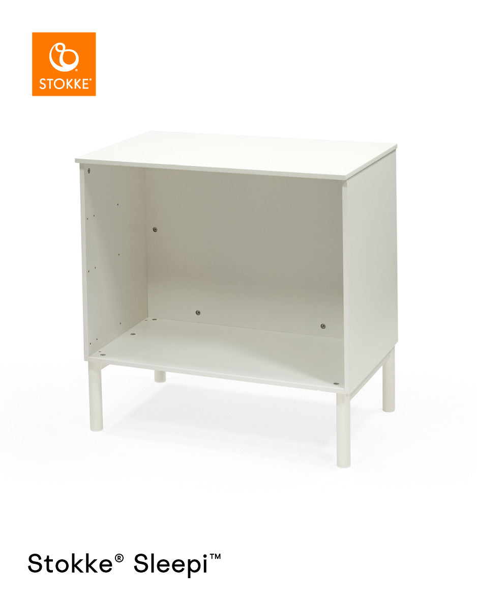 Stokke Sleepi Dresser 1 of 2 White